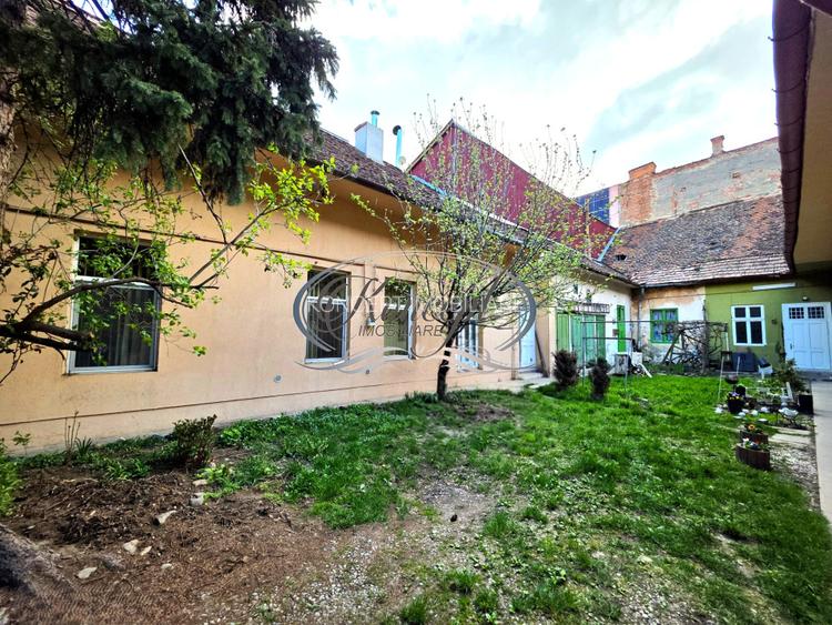 Apartament ultracentral, Piata Unirii, cu parcare proprie - 9