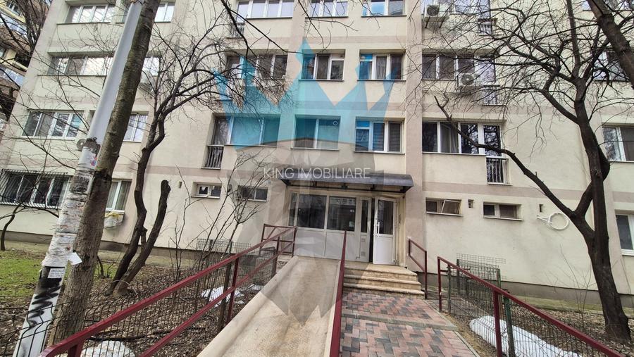 Apartament 2 Camere Baba Novac Titan Bucuresti - 17