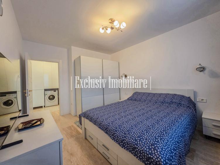 BND Residence - Apartament Premium cu 2 Camere si Parcare la Garaj - 8