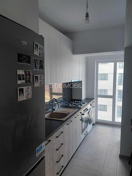 Apartament Iasi/Tatarasi - 2