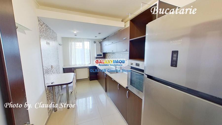 Inchiriere apartament 3 camere Militari - Apusului Metrou Pacii - 10