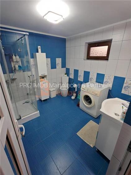 Casa tip parter zona Sapoca - 12