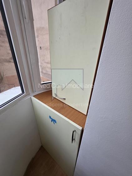 Inchiriere apartament 3 camere Nerva Traian - Anastasie Pannu - 23