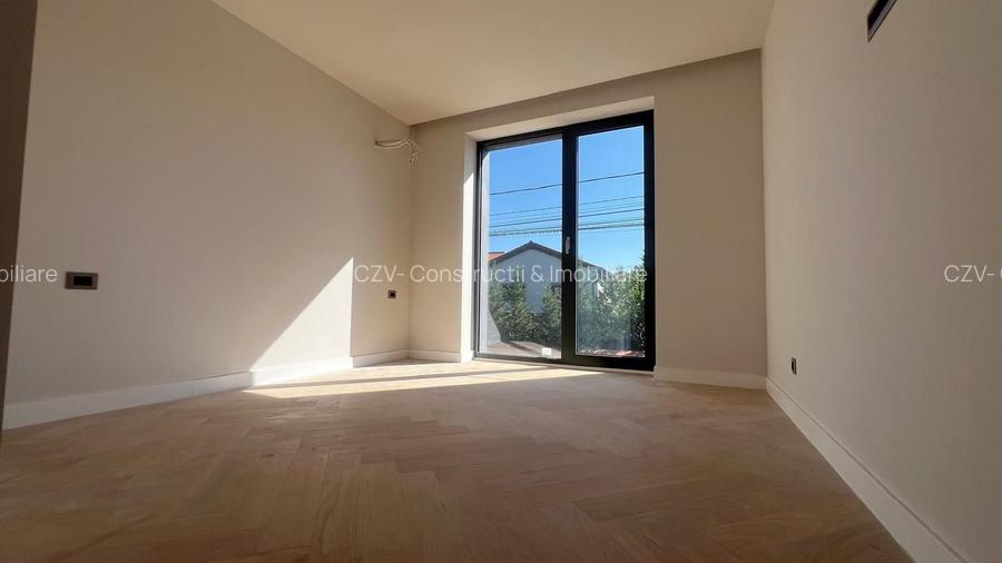 Apartament luminos cu terasă proprie – 2 camere, ARQA Residence Voluntari - 6