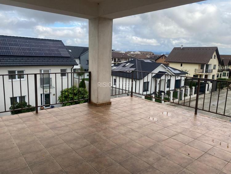 Apartament 2 camere, et. 2 cartier Arhitectilor, terasa 20 mp - 7