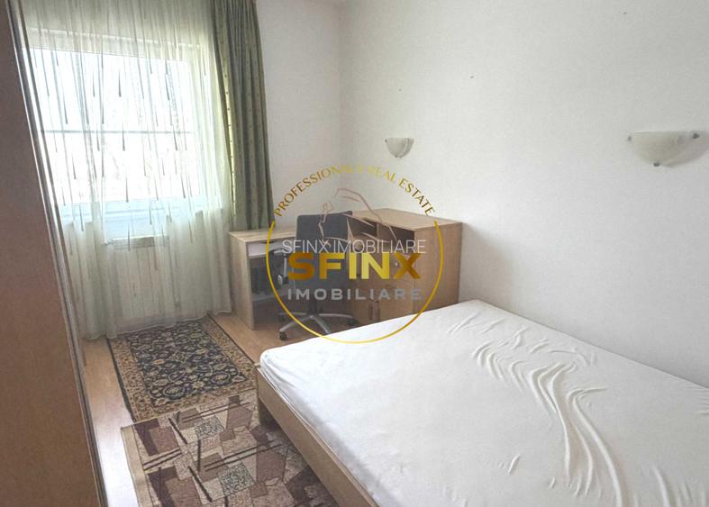 2 camere Titan/decomantat/ bloc 2008/centrala gaz - 3