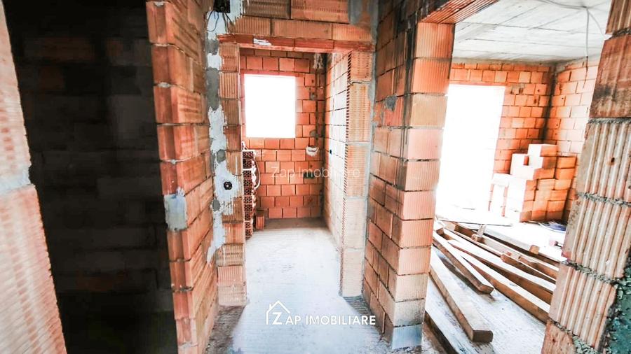 Apartamente 2 camere - Bloc NOU - Sancraiul de Mureș - 23
