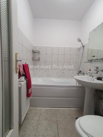 Inchiriez apartament 2 camere Libelula -din 1 feb 2026 - 6