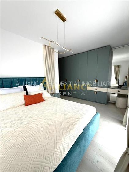 Apartament 3 camere | Metrou Berceni | 73,30 mp | 132.000 € - 7