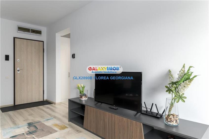 Inchiriere apartament 2 camere Greenfield Residence - 8