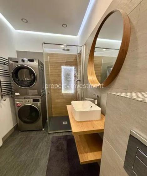 Apartament 3 Camere Pipera Prima Inchiriere cu Parcare - 4