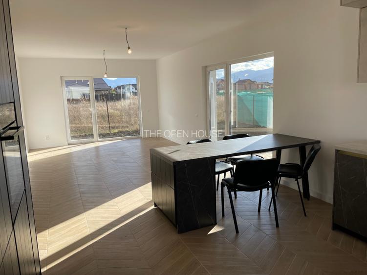 Casa individuala cu 5 camere finalizata si intabulata - 8
