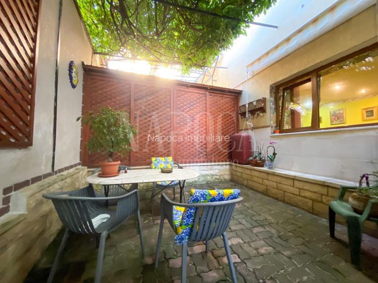 Apartament 3 camere de vanzare in Andrei Muresanu, Cluj Napoca - 12