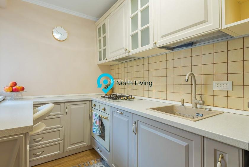 Apartament 3 camere | Universitate – Galeriile Orizont - 17