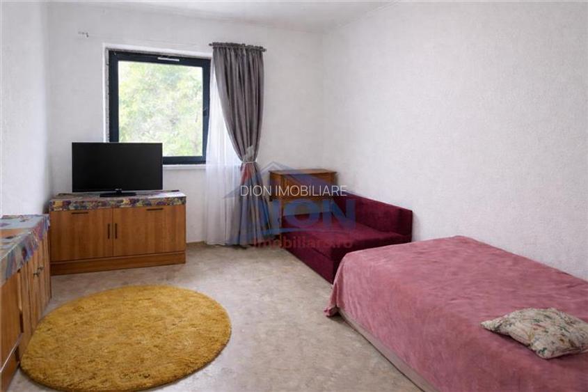 Militari Apusului Str. Mărgelelor. ap. 3 cam –  2x gr. sanitar - 5