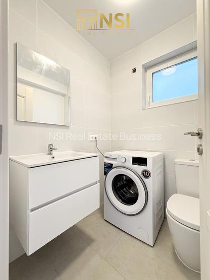 Tiraj || Liziera Brasov || 3 camere || Curte || 73 mp utili - 17