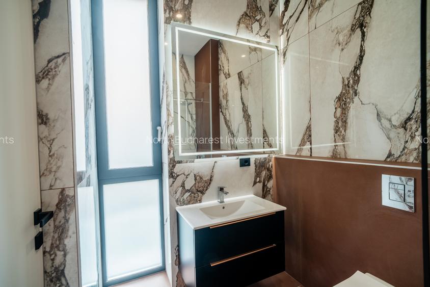 CASA 5 CAMERE -  CORBEANCA -SISTEM PAZA -  COMISION 0% - 14