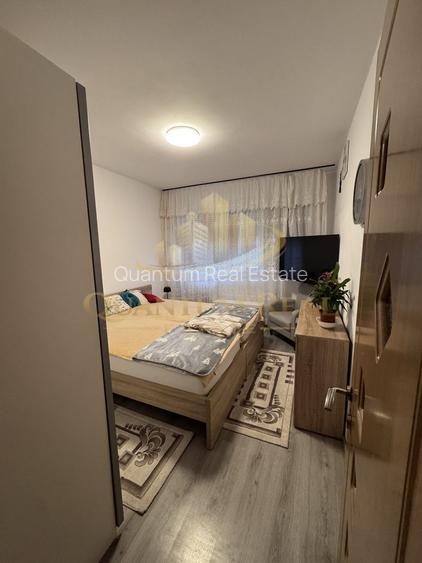 Apartament 2 camere Aliorului - 6