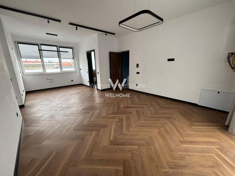 Apartament 3 camere LA VILA cu 2 locuri de parcare in SIBIU - 3