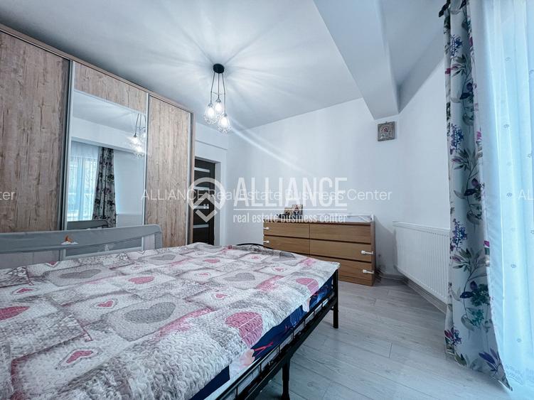 Palazu Mare(COD 05) - Apartament 2 camere| Etaj 1| Parcare acoperită | - 7