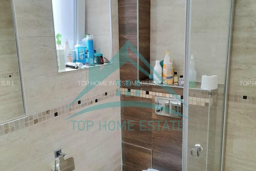 De vanzare casa la cheie, superfinisata, in Dezmir! - 21