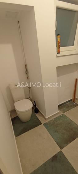 3 camere NEMOBILAT- parter Dacia-Piata Romana metrou 450 m - 11