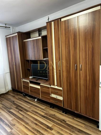 Garsoniera | zona Expo | ideală pentru locuit sau investiție