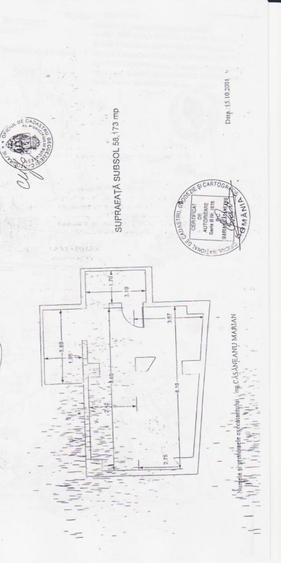 Spațiu comercial de închiriat – Zona Romană | 58 mp | Open Space