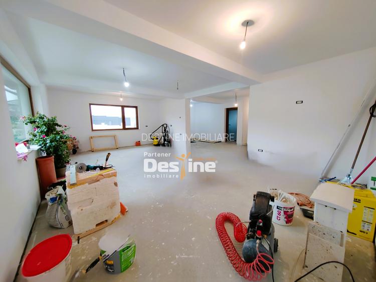 BARNOVA - Casa individuala P+POD, 156 mp + 1000 mp teren - 13