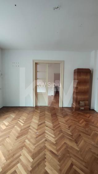 2 Case de vanzare și pivniță, str. Teilor – Sibiu - 8