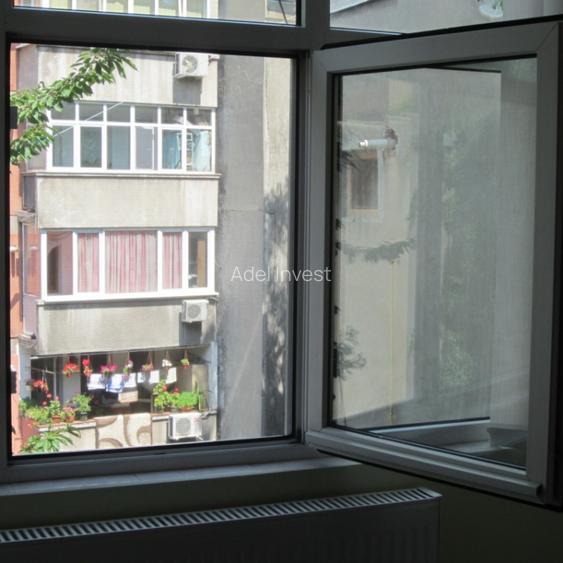 CISMIGIU * PARC * 2 CAMERE *CENTRALA PROPRIE * IDEAL INVESTITIE - 4