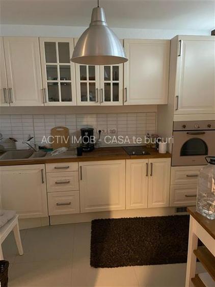 Casa P+M, eleganta, mobilata, utilata - Piata Valea Rosie - 2