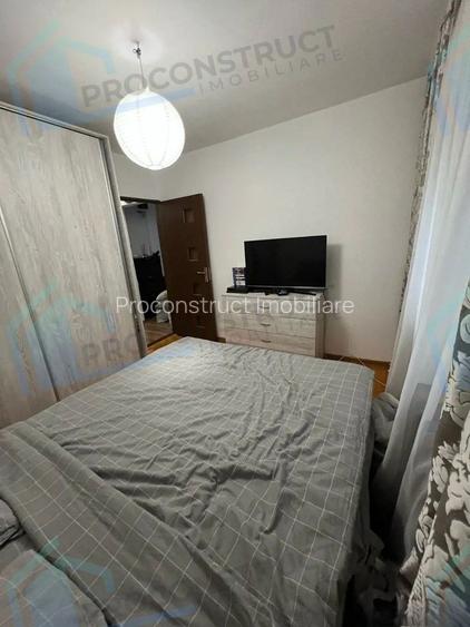 Apartament 3 camere | Mobilat & Utilat | Lipovei | 139.900 E - 5