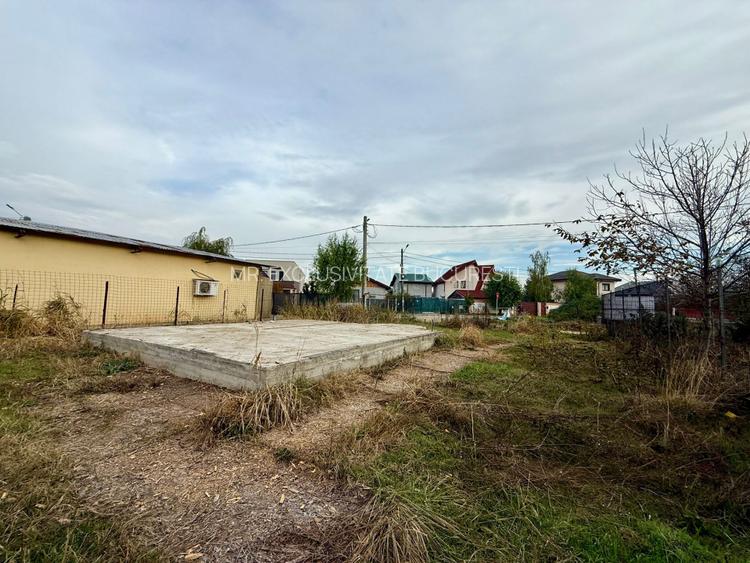 Vand sau schimb cu apartament - 9