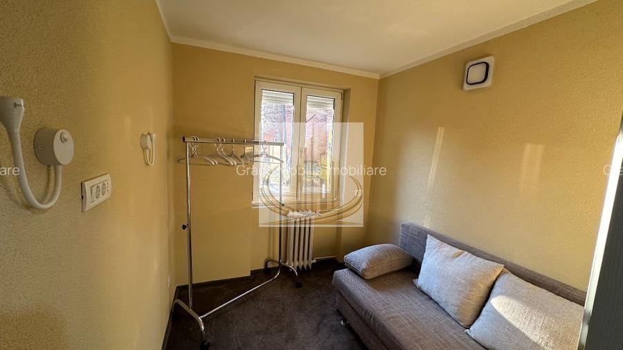 🏡Apartament parter Take Ionescu - 5