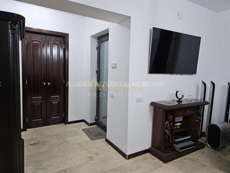 Leordeni Vila Individuala 566 mp teren 4 camere 140 mp utili - 12