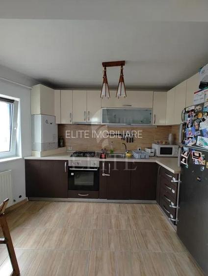 Apartament 2 camere în zona DIEGO - 4