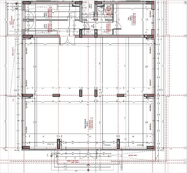Spatiu Comercial 200 m2 Drumul Taberei, Inchiriat pe 10 ani - 5