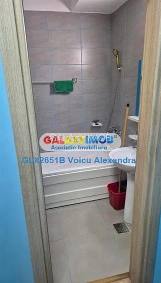 Garsoniera Bloc Nou Berceni - Oltenitei - 5 Min Metrou - 6