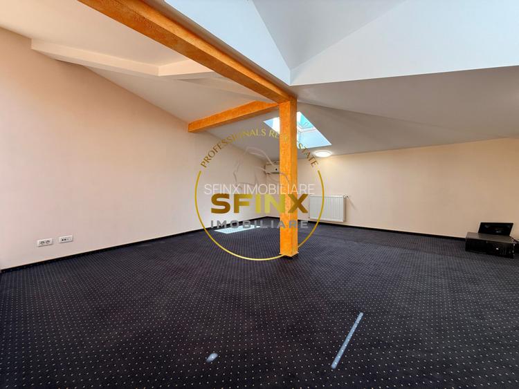 Casa individuala | Cotroceni | Curte 50 mp - 13