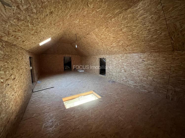 Casă individuala premium în Pipera - 15