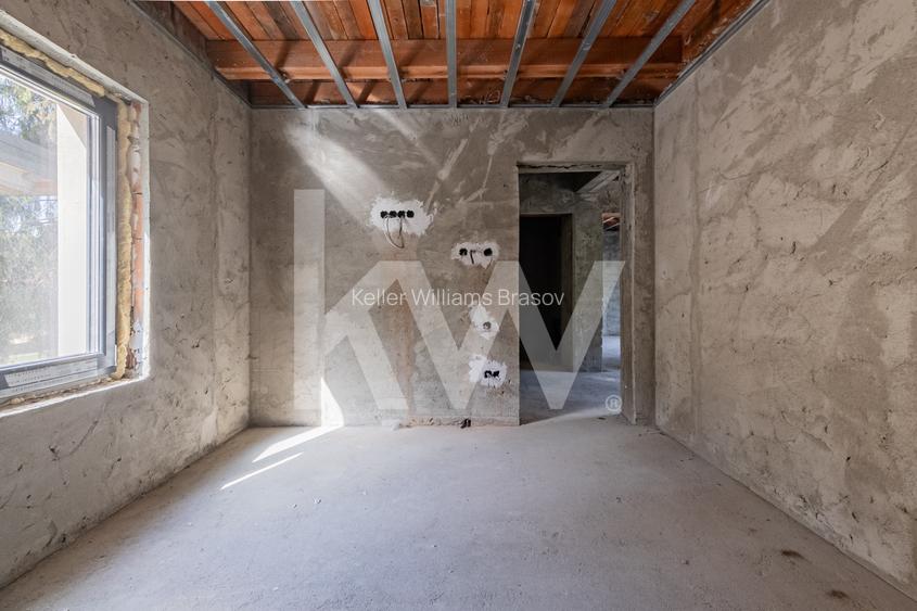 Casă individuală nouă | 207 mp | Garaj Subteran | Bunloc - Zonă Rezidentială - 8