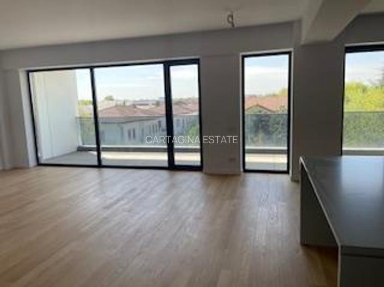 Apartament exclusivist 4 camere   Cambrige   Jolie Ville - 2