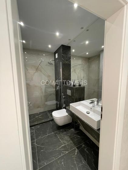 Ap 2 Camere | TIP 6 | 58 mp | Finalizat | Complex Comat Towers - 13