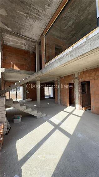 Vanzare casa individuala 4 camere, teren 500 mp in Faget- Poligon- Restaurant Ro - 4