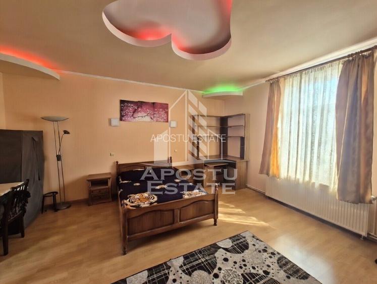 Casă spațioasă cu 2 locuințe și teren generos de 5.755 mp în Șandra - 6