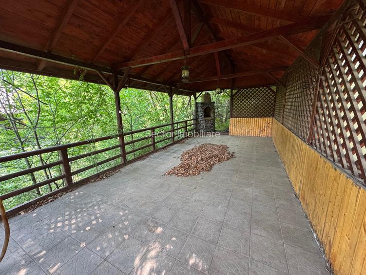 Sinaia Strada Cerbului - 44