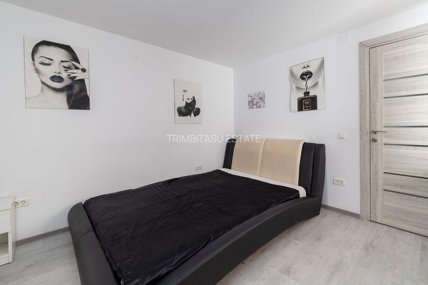 Garsonieră de vânzare–Centrul Istoric Brașov | Ideală regim hotelier - 7