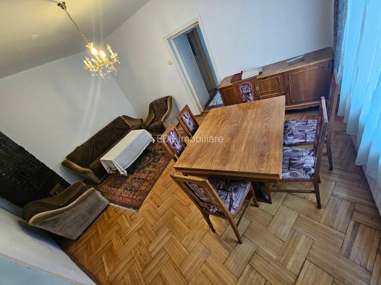 Casa 5 camerre Grigorerscu Piatas 14 Iulie - 3