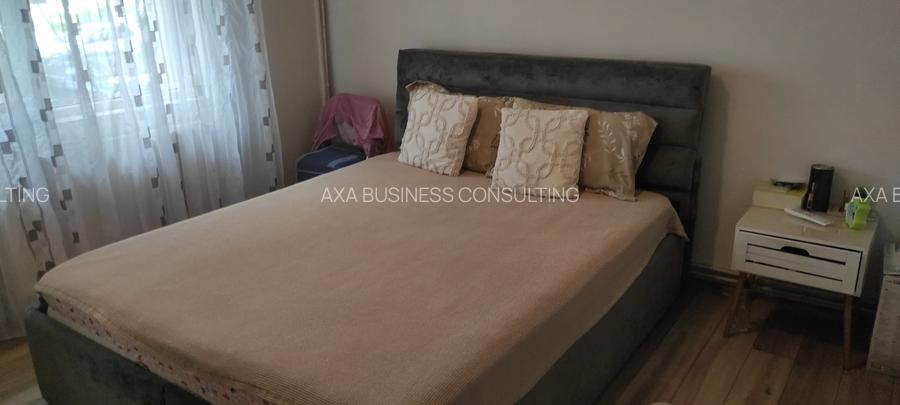 Oferta vanzare 3 camere zona Sebastian/Salaj, 73 mp ,centrala termica proprie - 8